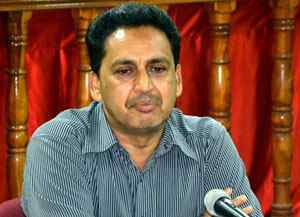 &rsquo;Goonda Act&rsquo;  used against Vitla resident